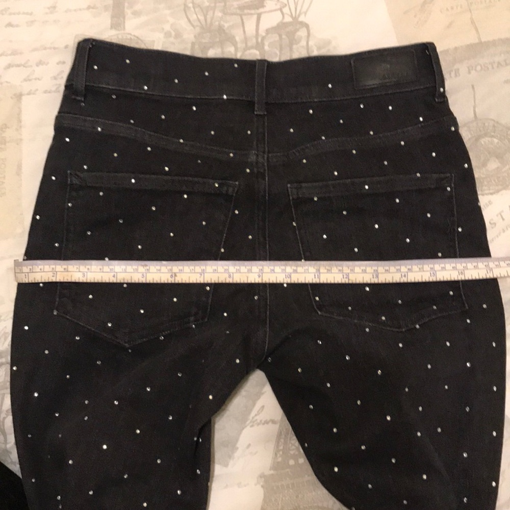 Express jeans legging - Picture 4 of 4